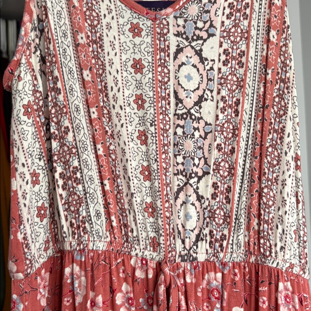 Women’s full length dress - Picture 3 of 11